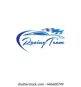 Racing Championship Logo 