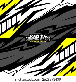 Racing decal wrap sticker Background 
