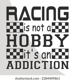 Racing Eps, Race Family, Pit Crew, Racing sayings, Racing Quote, Car Race, Racing Gifts, Race Track Eps, Cricut file, Eps10