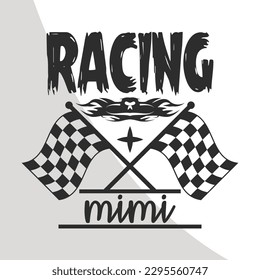 Racing Eps, Race Family, Pit Crew, Racing sayings, Racing Quote, Car Race, Racing Gifts, Race Track Eps, Cricut file, Eps10