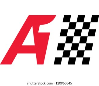 Racing Flag