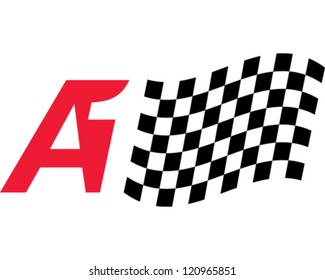 Racing Flag