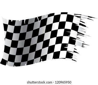 Racing Flag