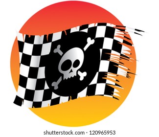 Racing Flag