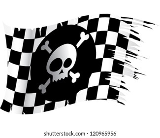 Racing Flag