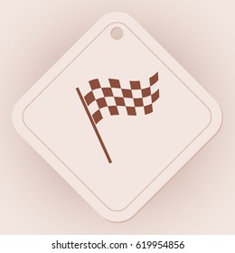 racing flag