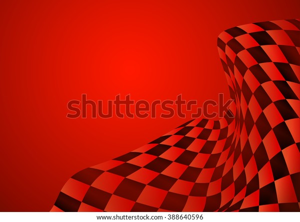 racing flag\
background checkered flag wawing\
design