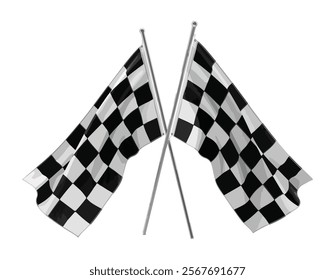 racing flag icon logo sign art design black white end vector circuit gp prix f1 1 one moto game series rally cross win winner auto lap
