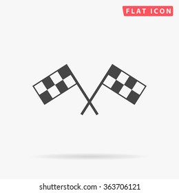Start Icon Start Symbol Flat Vector Stock Vector (Royalty Free) 1028534941
