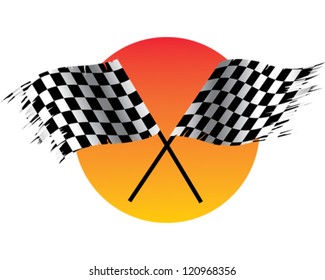 Racing Flags