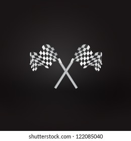 racing flags