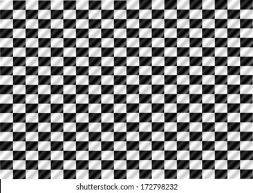 Racing flags Background checkered flag themes idea design