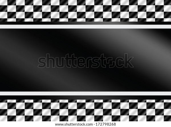Racing
flags Background checkered flag themes idea
design