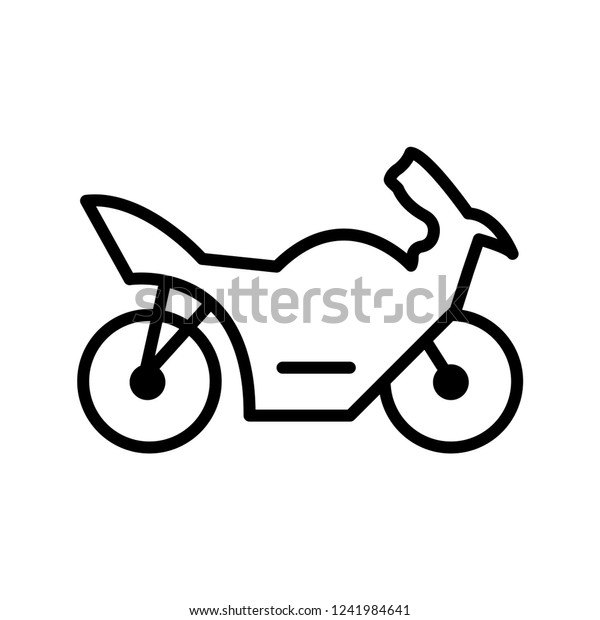 racing game vector icon stock vector royalty free 1241984641
