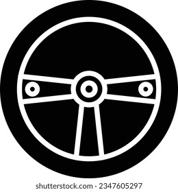 Estilo de glifo de vectores de juego de ramas