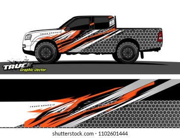 racing graphic background for car vinyl wrap 