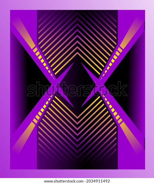 racing graphic illustrated\
abstract backgroud good for wrapping banner commercial sport\
games