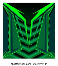 racing graphic vector good for illustrated wrapping automotif stuff jersey background banner sport game costume commercial 