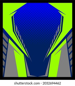 racing graphic vector good for illustrated wrapping automotif stuff jersey background banner sport game costume commercial 