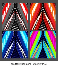 racing graphic vector good for illustrated wrapping automotif stuff jersey background banner sport game costume commercial 