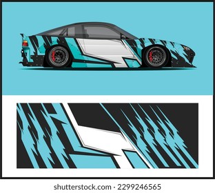  racing graphics  for vinyl wrap race cars, cargo vans and livery