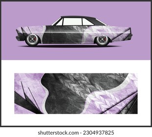  racing graphics  for vinyl wrap race cars, cargo vans and livery