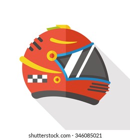 Car Racing Helmet Isolated Images, Stock Photos & Vectors | Shutterstock