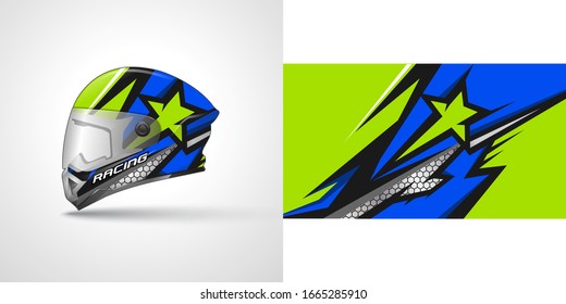 Helmet Decals Hd Stock Images Shutterstock