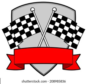 Racing Insignia