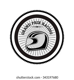 racing league design, vector illustration eps10 graphic 