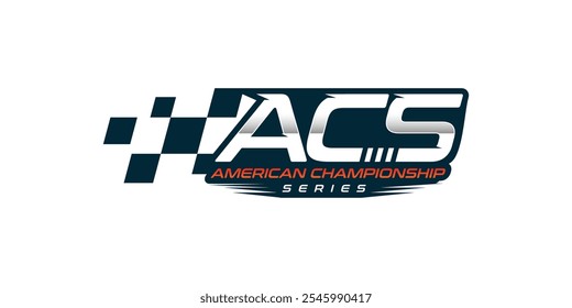 Racing logo for Benkel event or name in the United States