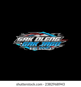 Racing Logo - Free Vectors