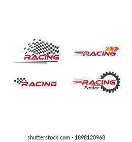 Rally Logo Images, Stock Photos & Vectors | Shutterstock