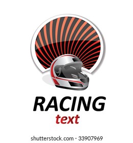 racing sign #11