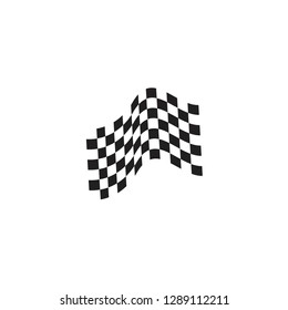 Racing speed for automotive logo vector template