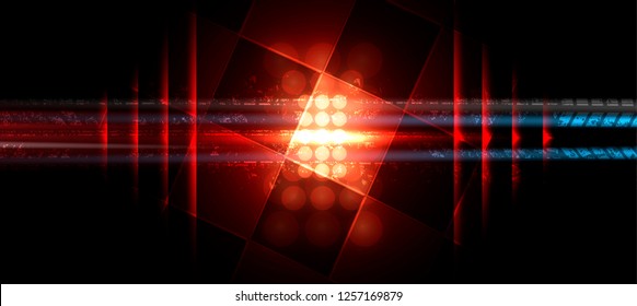 Racing speed background, vector illustration. Motion abstract