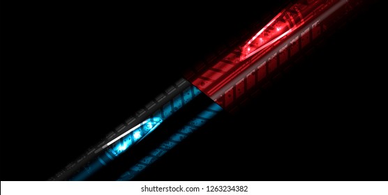 Racing speed background, vector illustration. Motion abstract