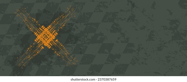 Racing speed background, vector illustration abstraction in car track