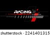 racers symbol
