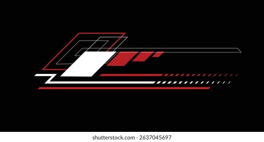 racing speed for t-shirt design and other uses.