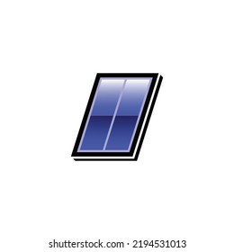 Racing Start Blue Number 11 Vector Template