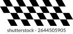 racing stripe vector, race car vector, checkered flag designs, racing stripe speed, decal patterns, dynamic lines, competition, automotive graphics, black and white finish line motorsport.