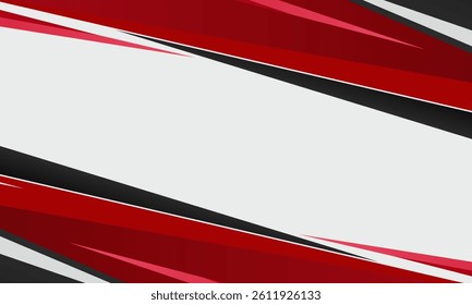 Racing stripes abstract background. Abstract modern background geometric shapes