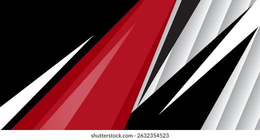 Racing stripes abstract background. Abstract modern background geometric shapes,eps10