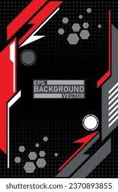 Diseño de imagen de fondo de estilo de clasificación