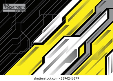 Diseño de imagen de fondo de estilo de clasificación