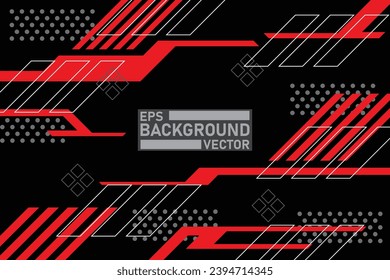 Racing style background image design