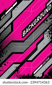 Diseño de imagen de fondo de estilo de clasificación