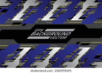 Diseño de imagen de fondo de estilo de clasificación