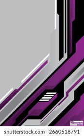 Racing style background image design